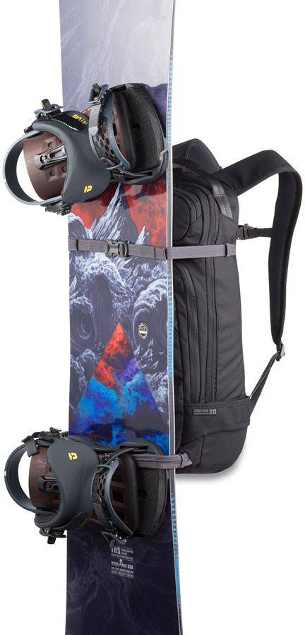 Dakine Heli Pro 20 Women's Snowboard/Ski Backpack