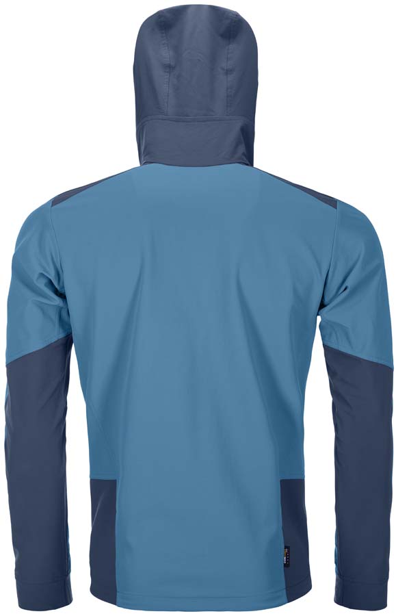 Ortovox Pala Jacket Merino Shield TEC Alpine Shell