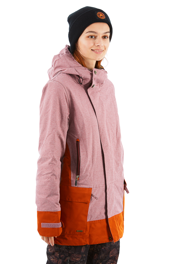 Bonfire Jade Women's Ski/Snowboard Jacket