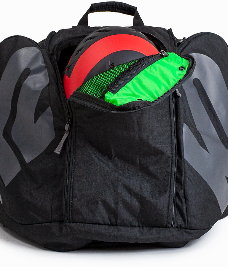 K2 Deluxe Boot/Helmet Bag  Ski/Snowboard Bag