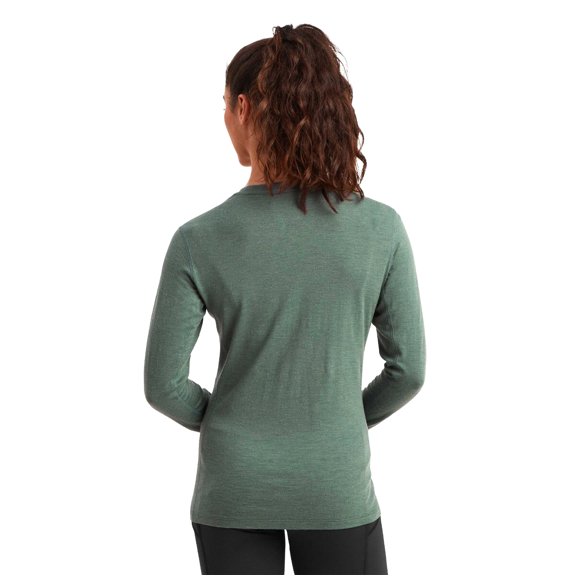 Artilect Exposure Women's  Long Sleeve Base Layer Top
