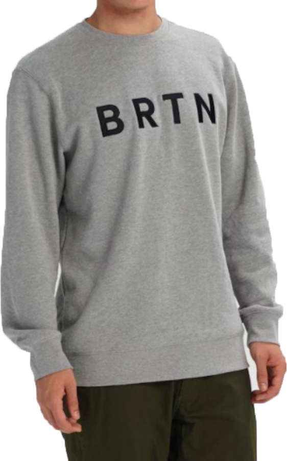 Burton BRTN Crew Pullover Sweatshirt
