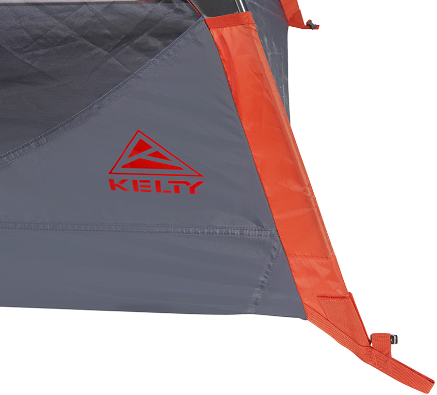 Kelty Late Start 1 Lightweight Backpacking Tent