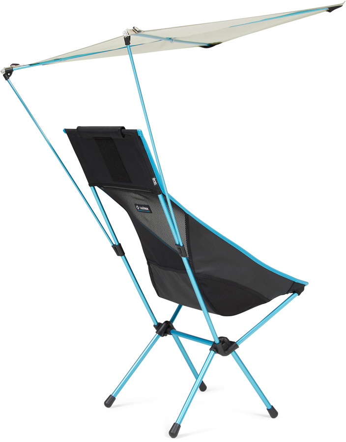 Helinox Personal Shade Camping Chair Accessory