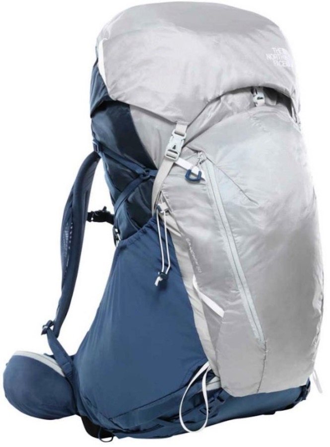 The North Face Banchee 50 Women's Hiking Backpack