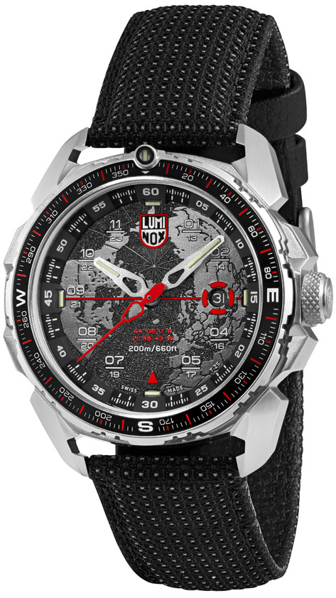Luminox Arctic 1200 Series ICE-SAR XL.1201 Wrist Watch