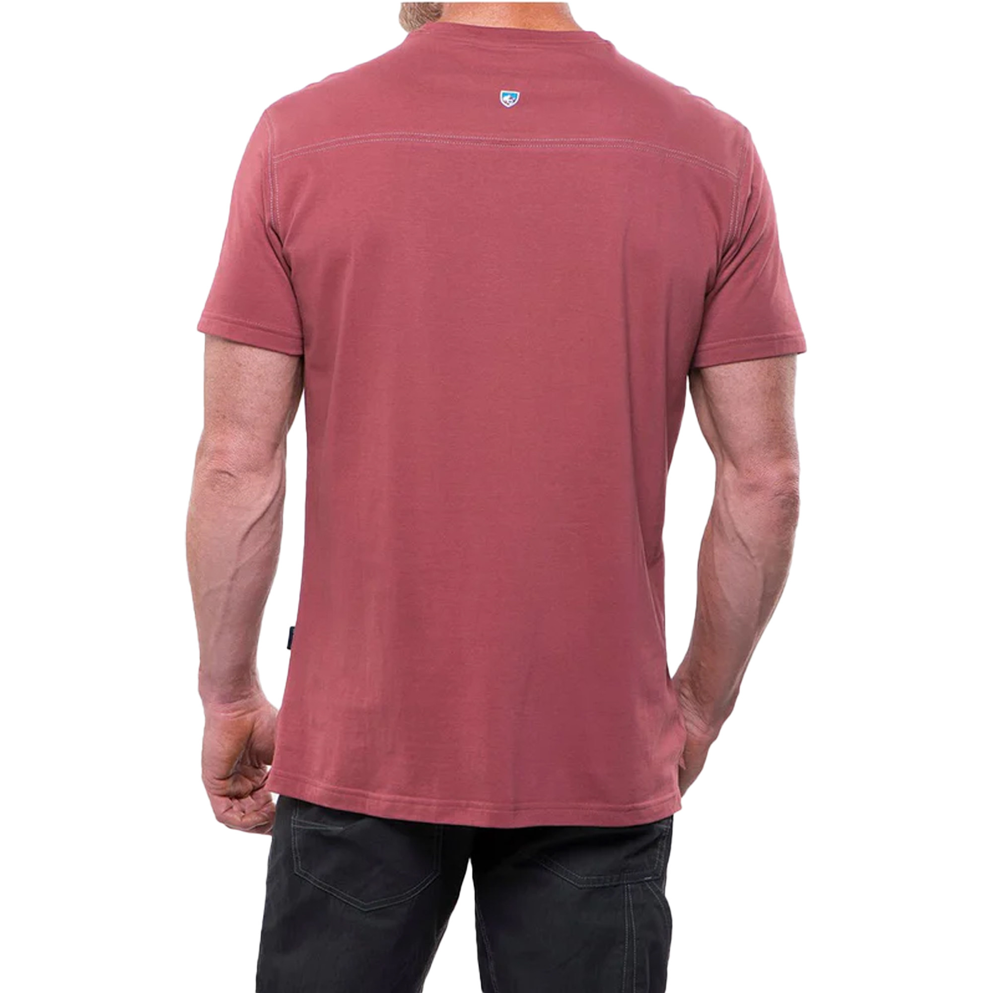 Kuhl Bravado Short Sleeve T-Shirt