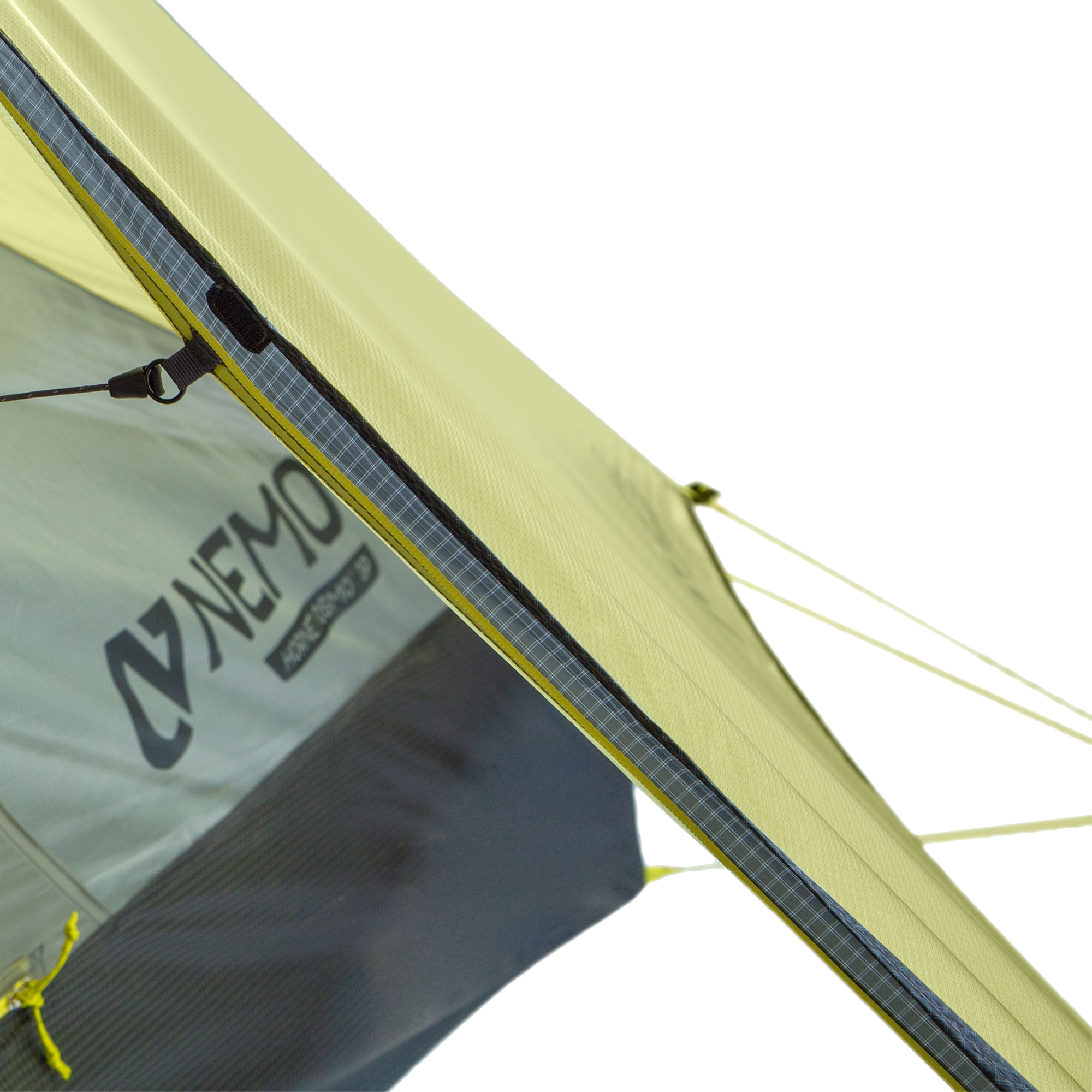 Nemo Hornet OSMO 2 Ultralight Backpacking Tent