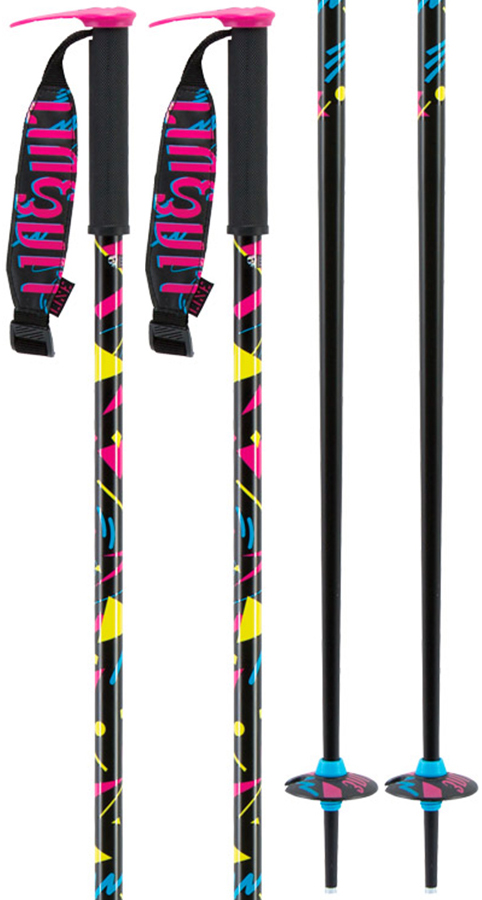 LINE Hairpin Women's Ski Poles
