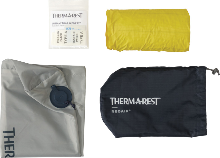 ThermaRest NeoAir XLite Ultralight Camping Mat
