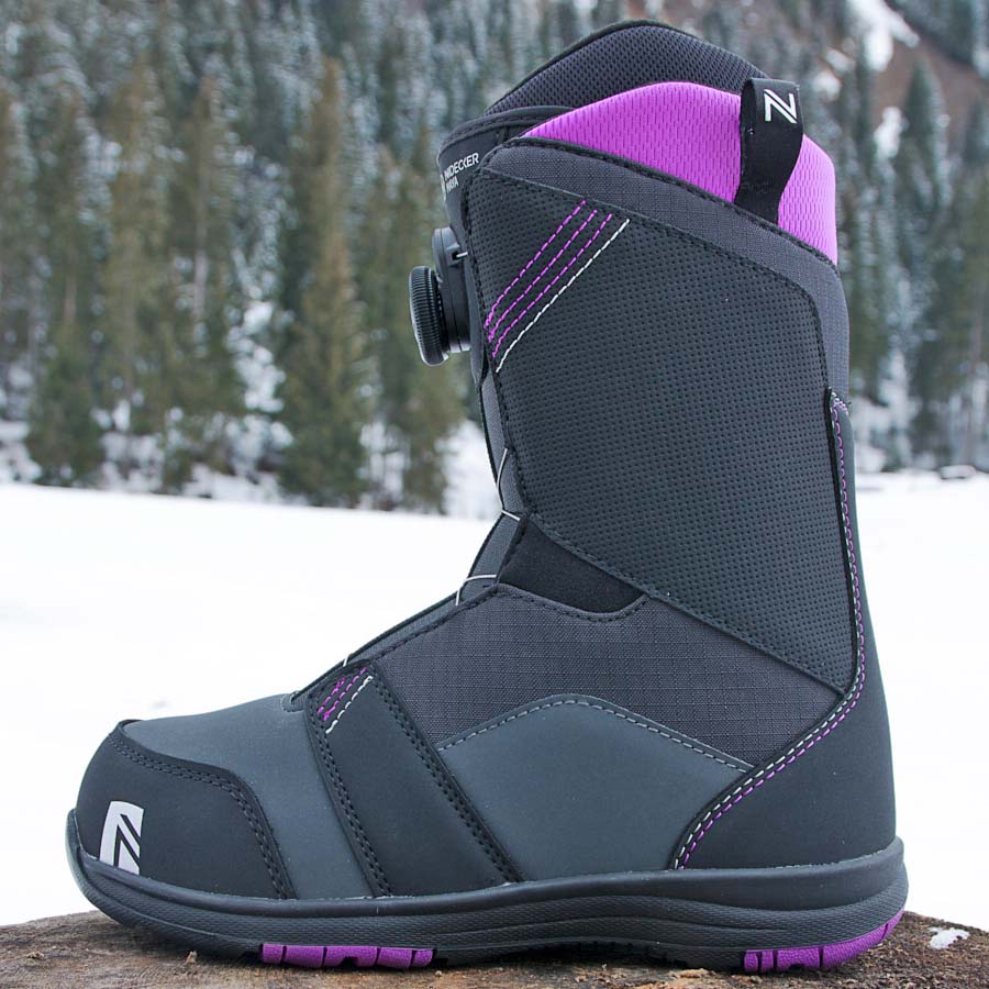 Nidecker Maya Boa Women's Snowboard Boots