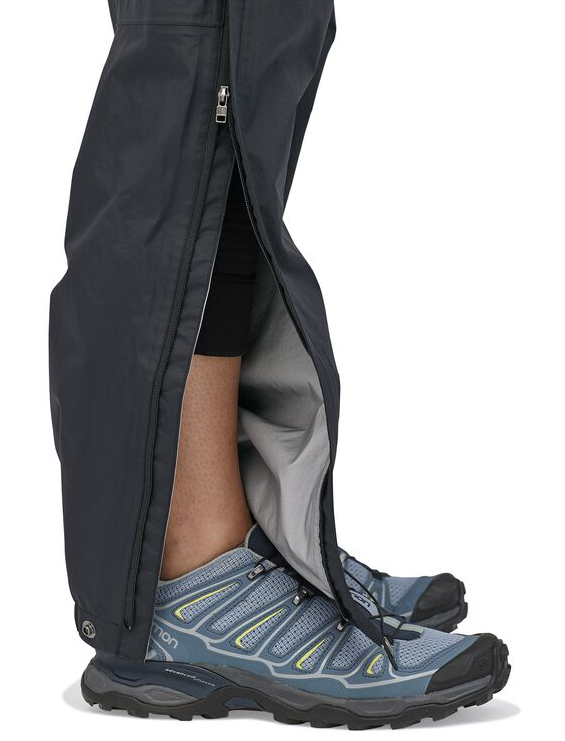 Patagonia Women's Torrentshell 3L  Waterproof Over Trousers
