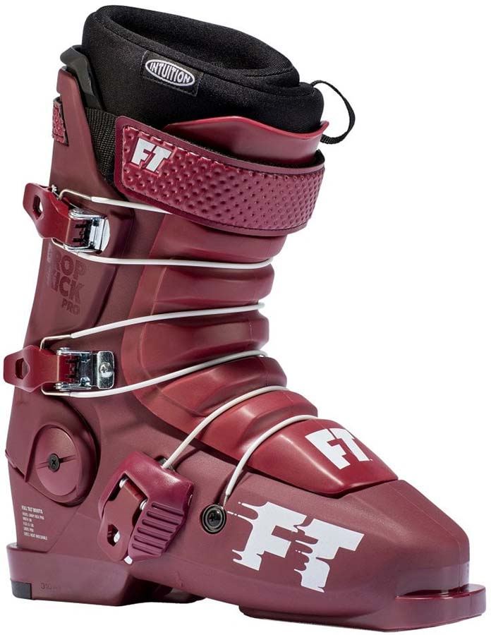 Full Tilt Drop Kick Pro Ski Boots