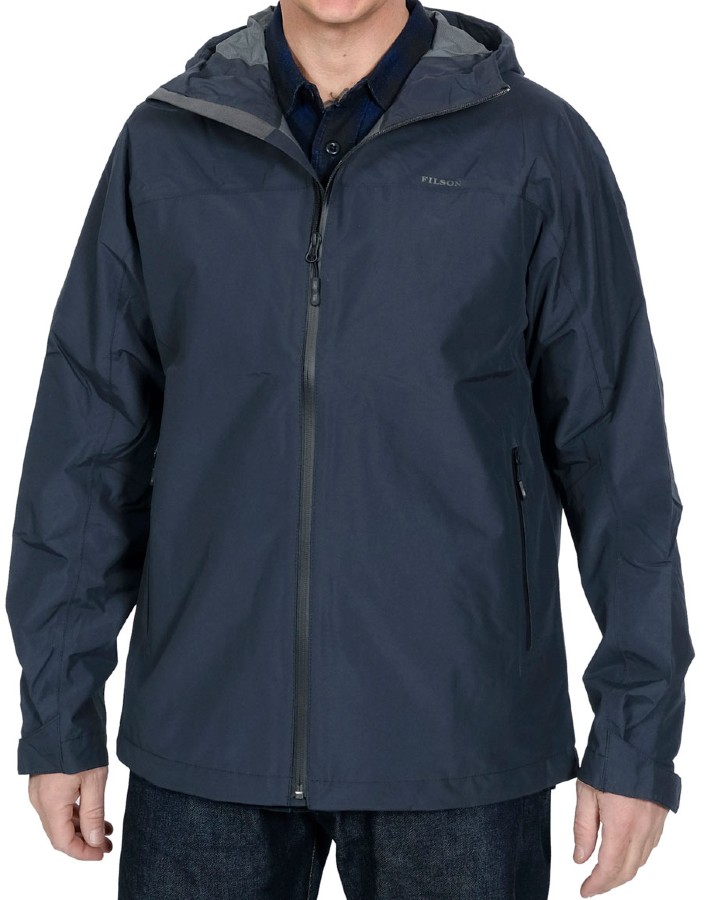 Filson Swiftwater Rain Waterproof Shell Jacket | Absolute-Snow