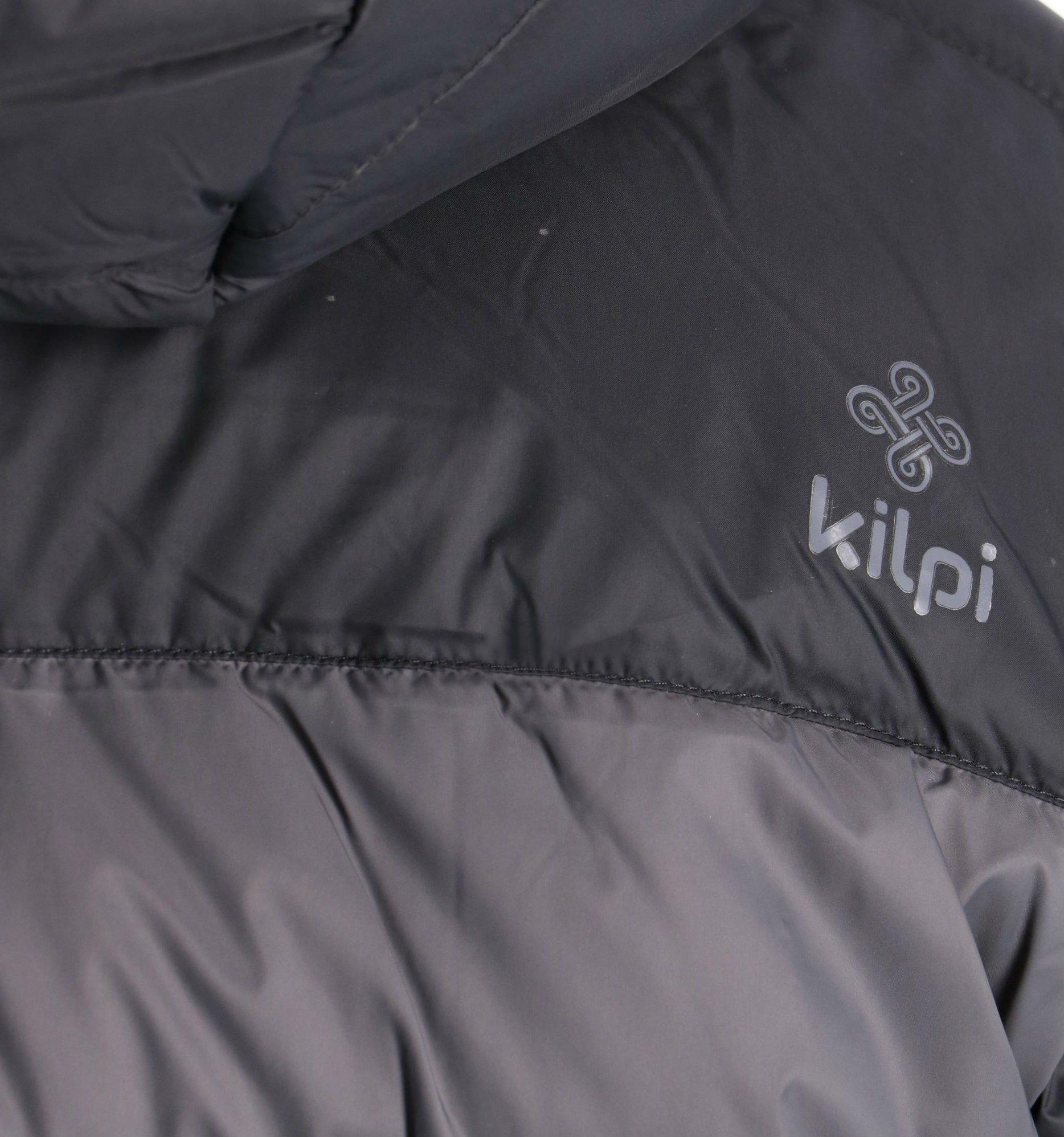 Kilpi Svalbard Insulated Down Jacket