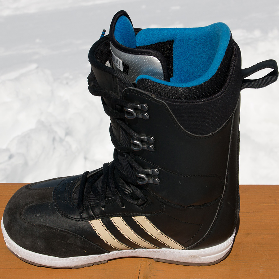 Adidas Samba ADV Snowboard Boots