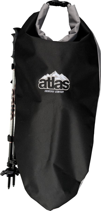 Atlas Snowshoe Tote Carry Bag for Poles & Snowshoes