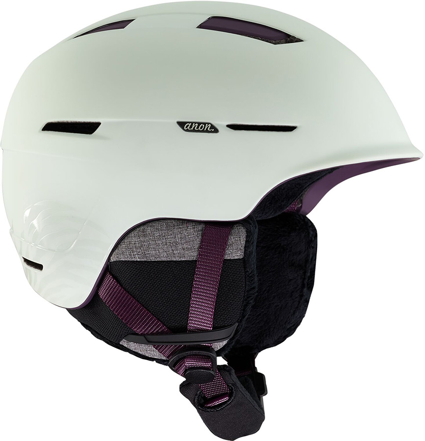 Anon Auburn Women's Ski/Snowboard Helmet