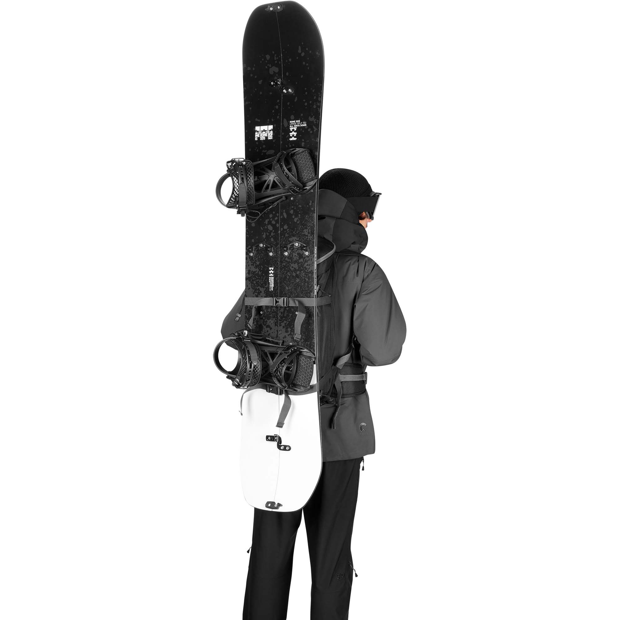 Picture Komit 22 Ski/Snowboard Backpack