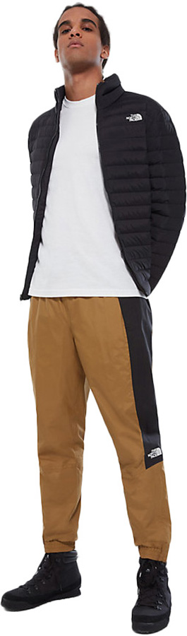 The North Face Stretch Down Men's Insulated Jacket