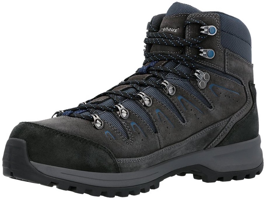 Berghaus Explorer Trek GTX Gore-Tex Hiking Boots