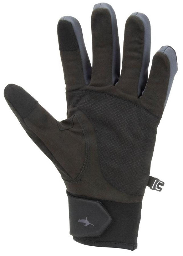 SealSkinz Fusion Control Waterproof All Weather Gloves
