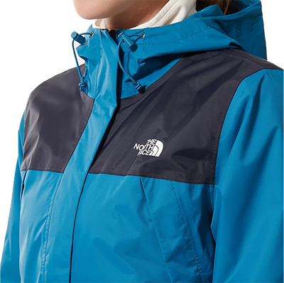 The North Face Antora Women's Waterproof Jacket