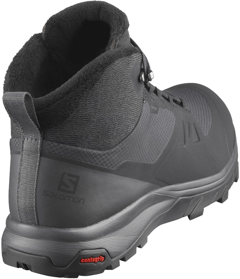 Salomon OUTsnap CSWP Women's Hiking Boots