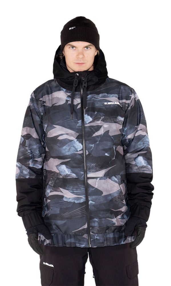 Armada Baxter Insulated Ski/Snowboard Jacket