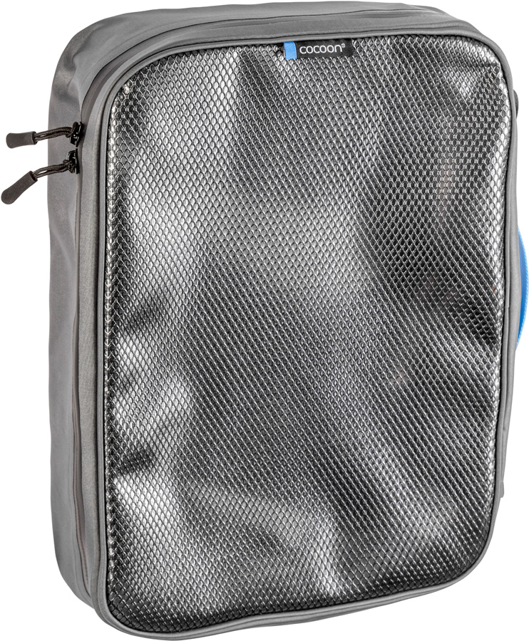 Cocoon Packing Cube With Net Top  Travel Organiser