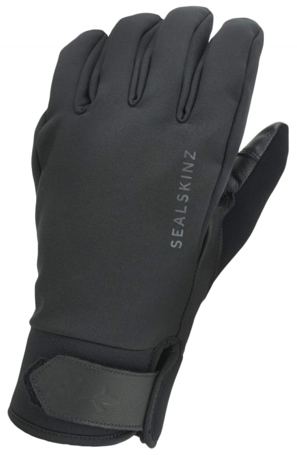 SealSkinz All Weather Waterproof Women's Insulated Glove