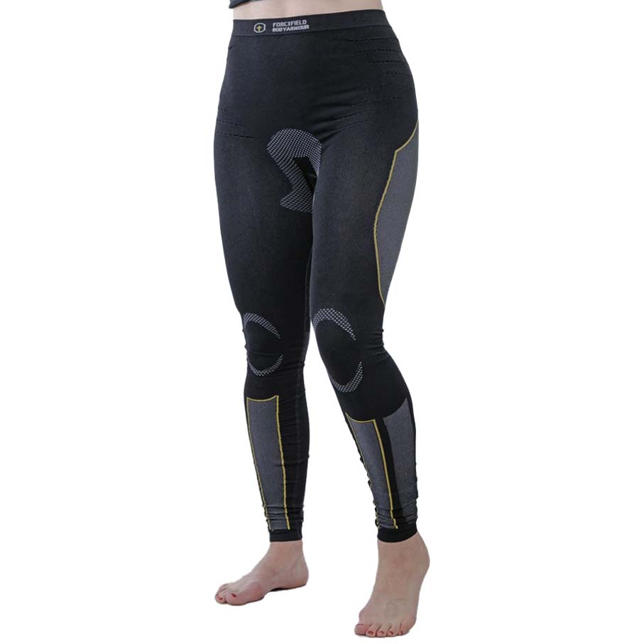 Forcefield Tech 3 Unisex Compression Pants