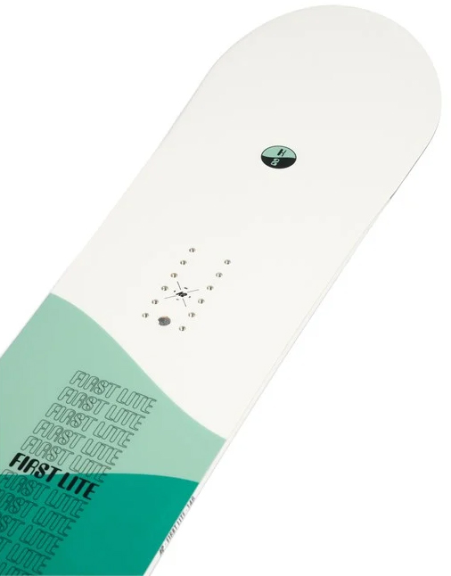 K2 First Lite Women's Snowboard 2023 AbsoluteSnow