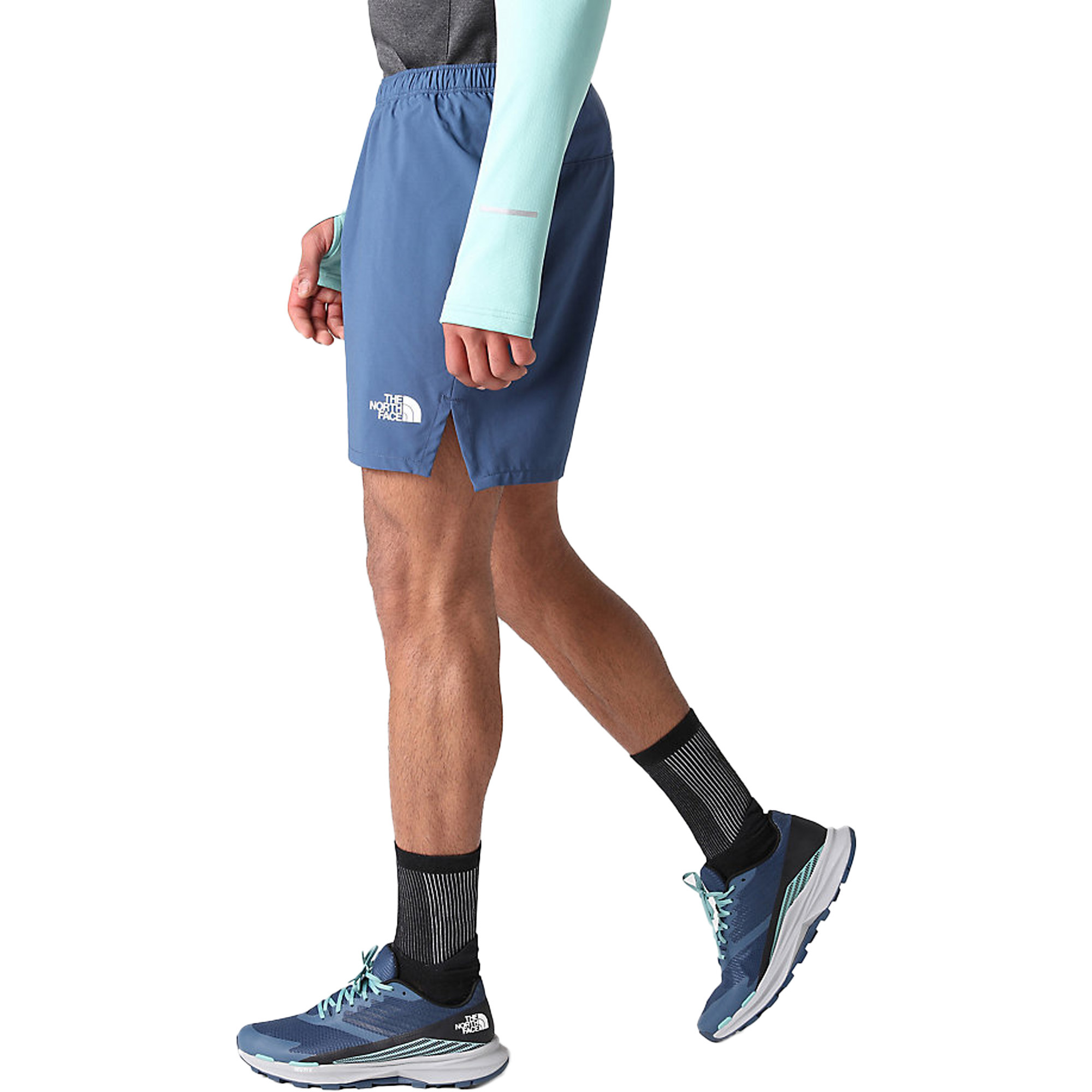 The North Face Movmynt Running Shorts