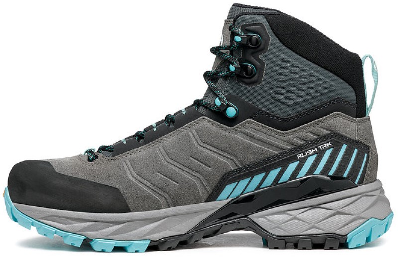 Scarpa Rush Trek GTX Women's Hiking Boots 