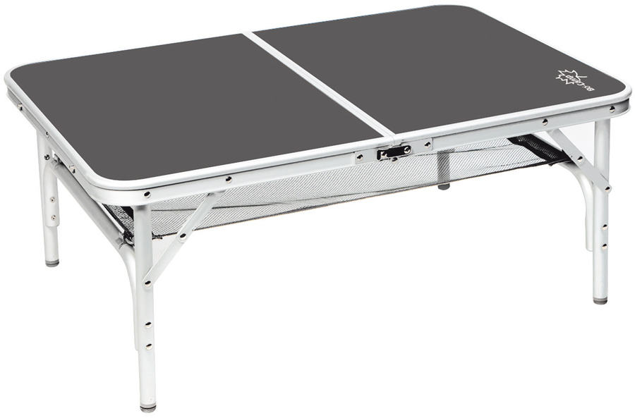 Bo-Camp Table Case Model  Portable Folding Camp Table