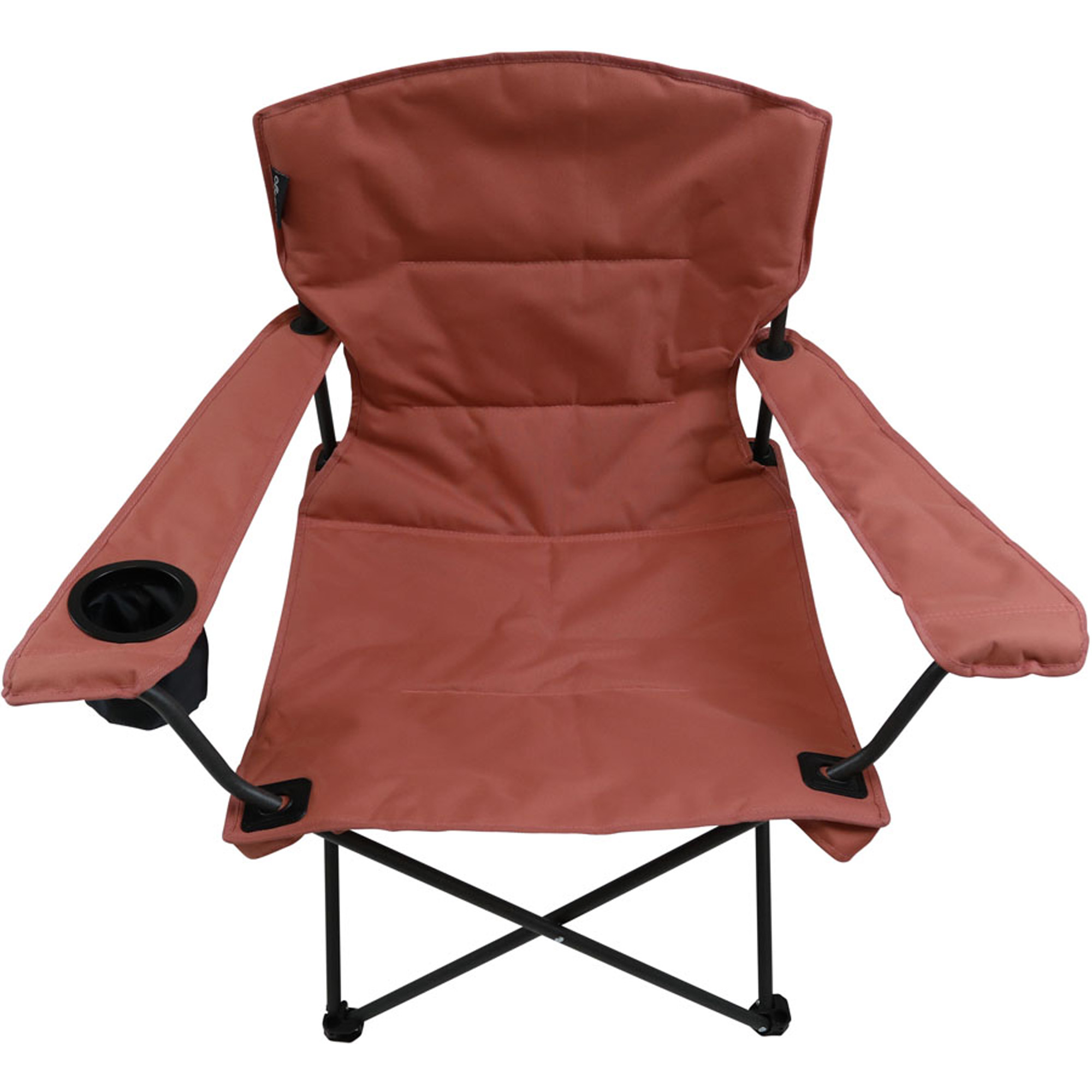 Vango Malibu Folding Padded Camp Chair