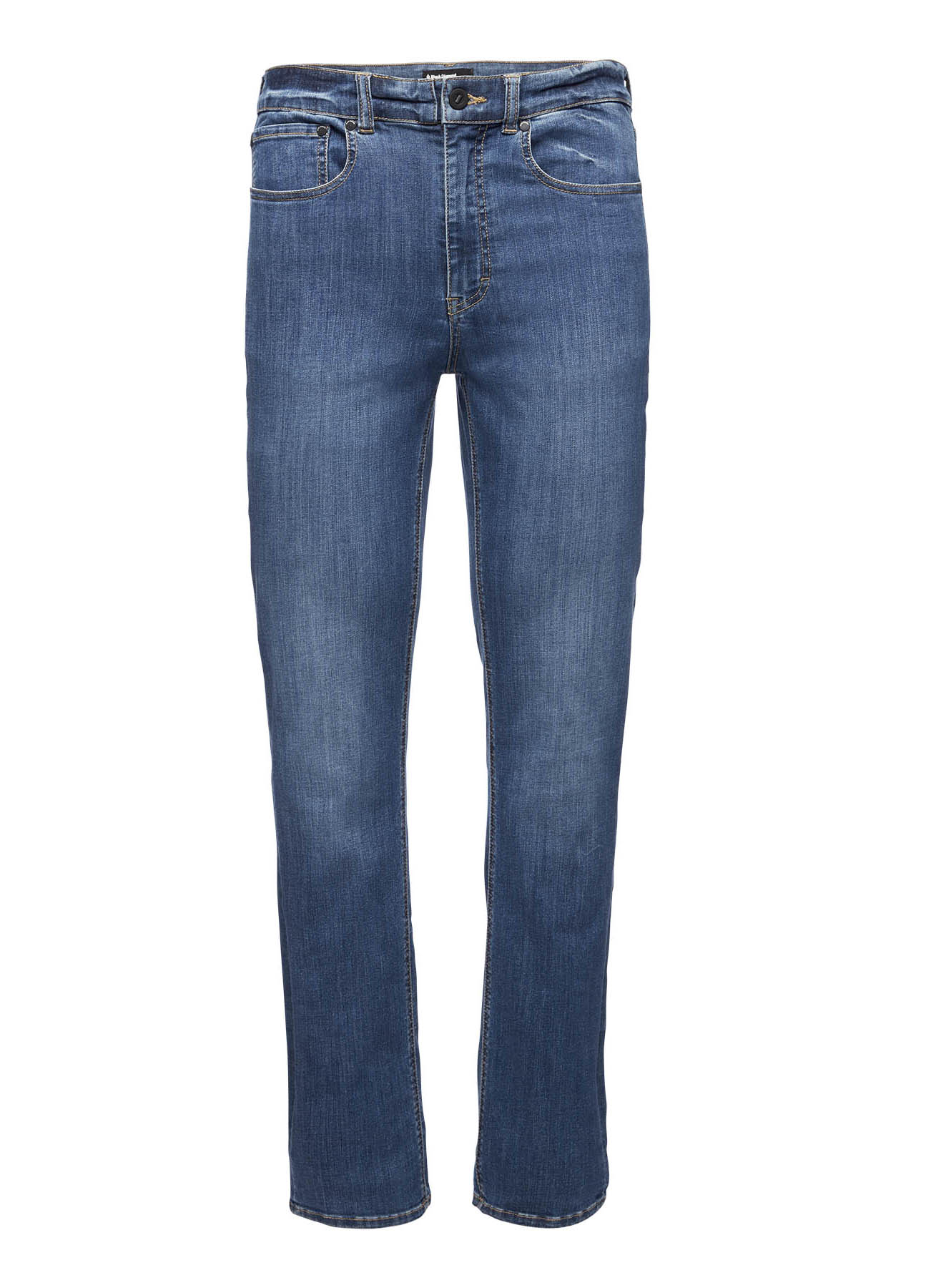 Black Diamond Denim Climbing Jeans AbsoluteSnow