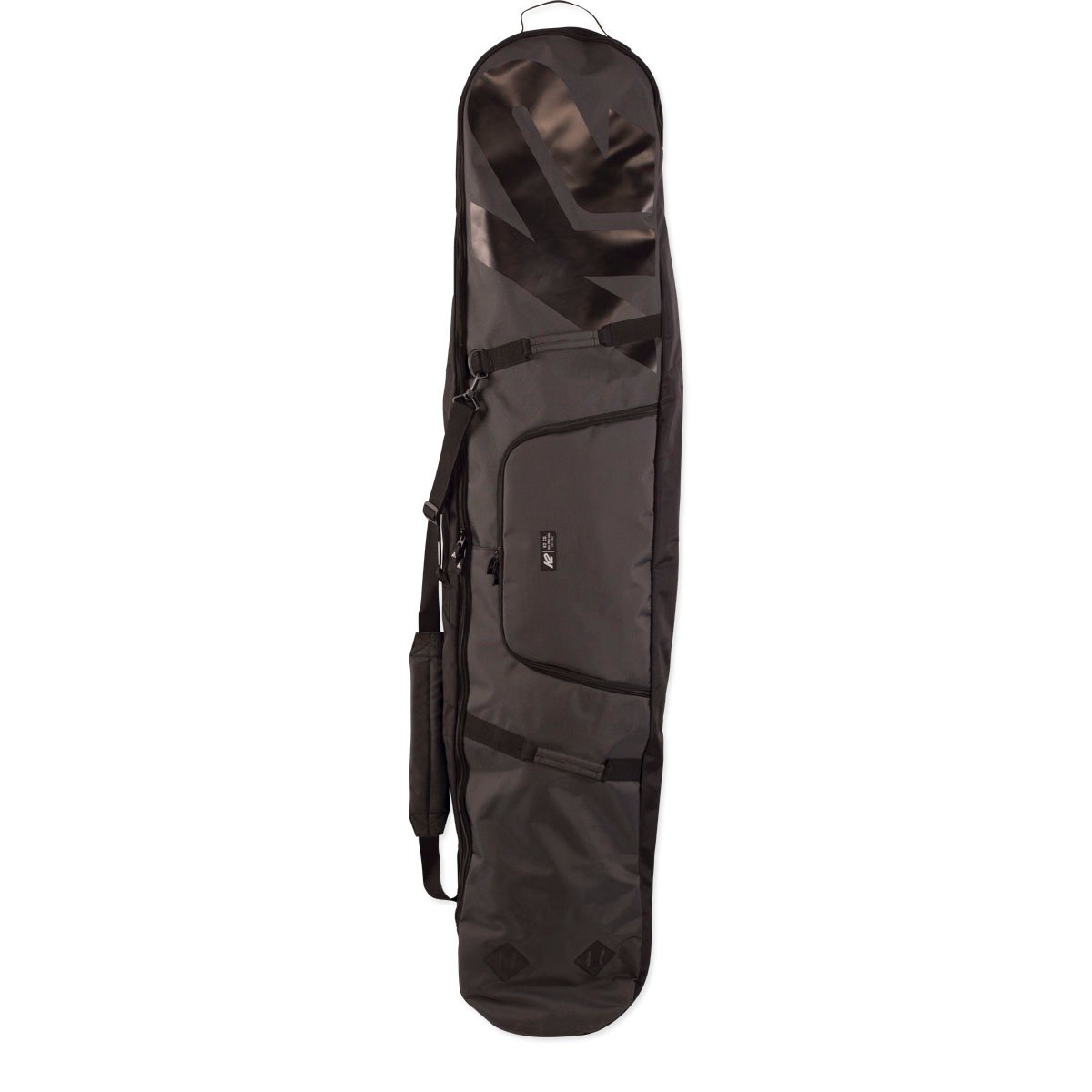 K2 Padded Board Bag Snowboard Bag AbsoluteSnow