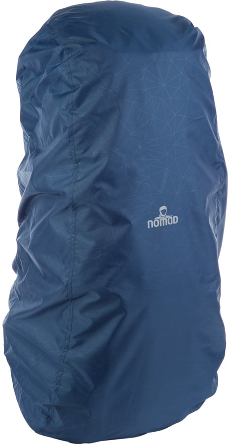 NOMAD® Batura 55 Hiking & Trekking Backpack