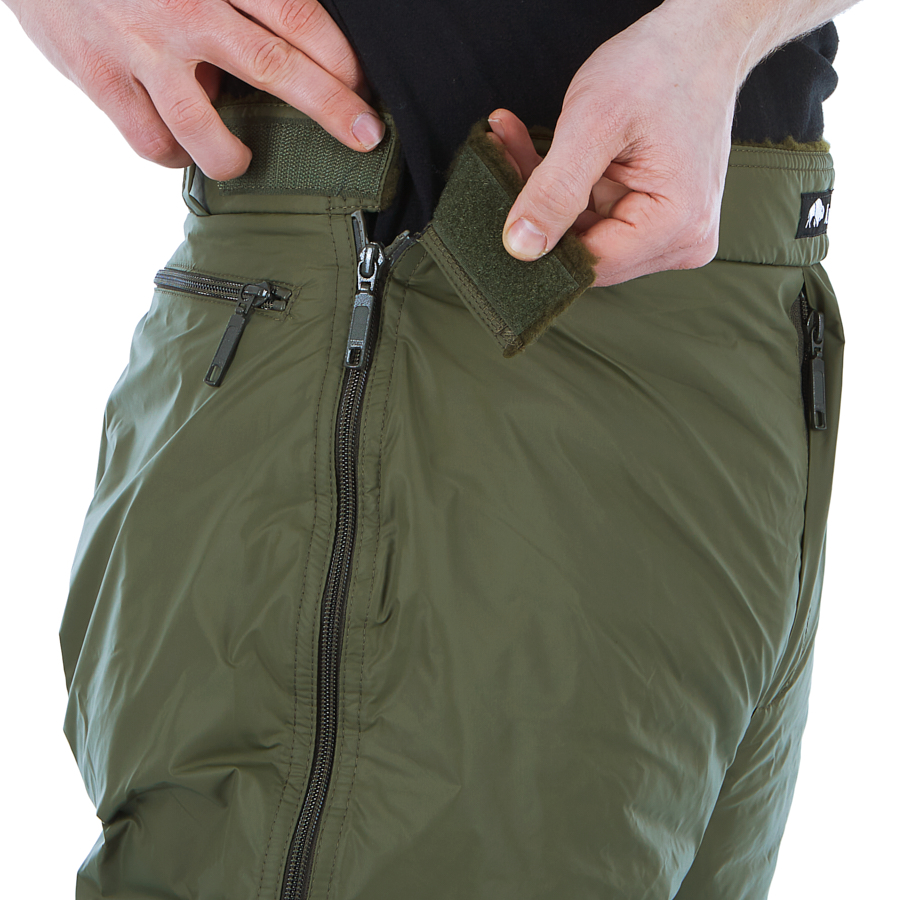 Buffalo Special 6 Trousers Outdoor Pants