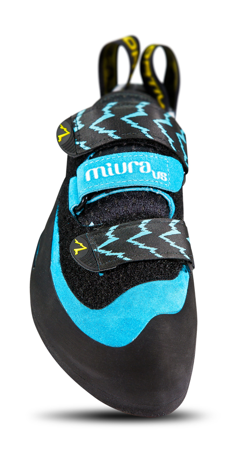 La Sportiva Miura VS W Rock Climbing Shoe
