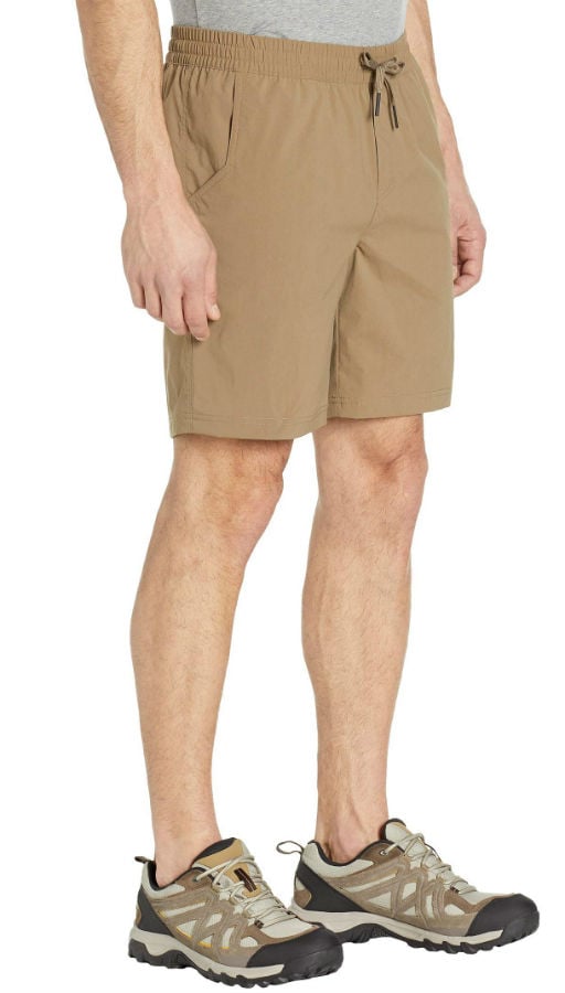 Marmot cheap allomare shorts