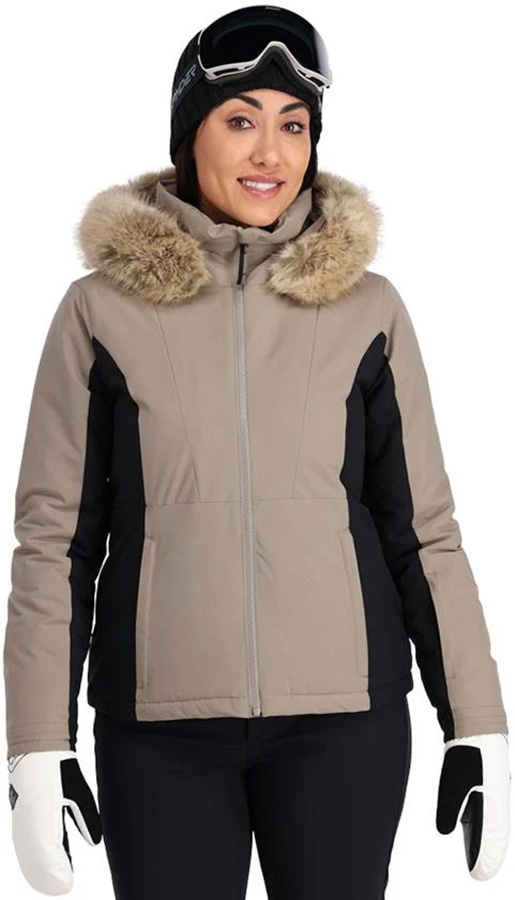 Spyder Vida Women's Ski Jacket | Absolute-Snow