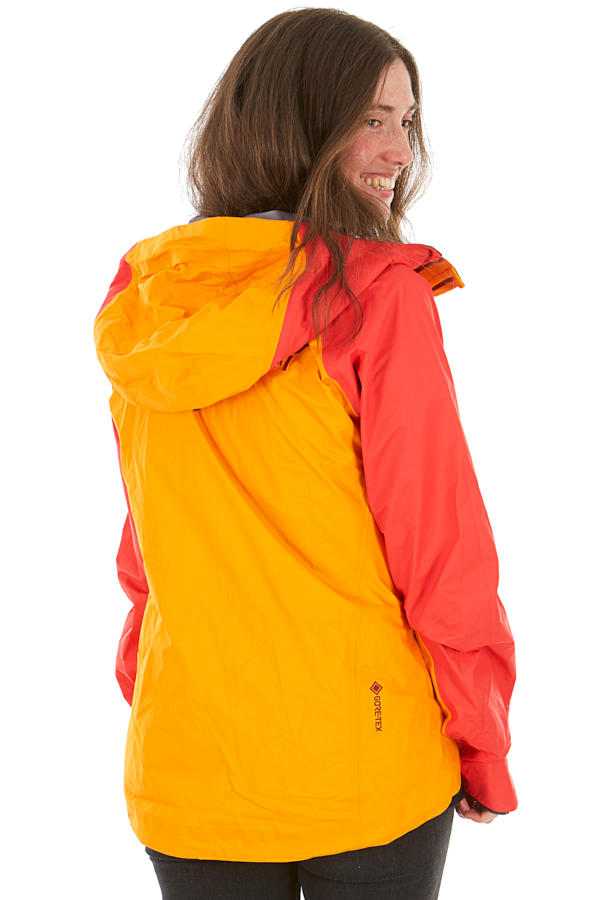Norrona Lyngen Gore-Tex Women's Snowboard/Ski Jacket