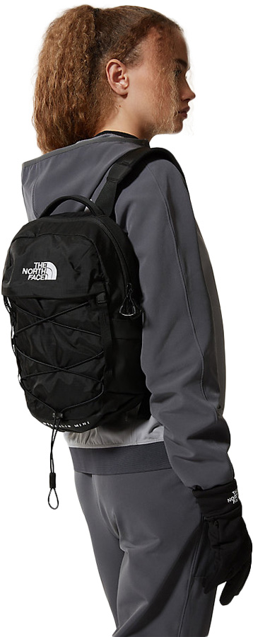 The North Face Borealis Mini 10 Backpack/Day Pack