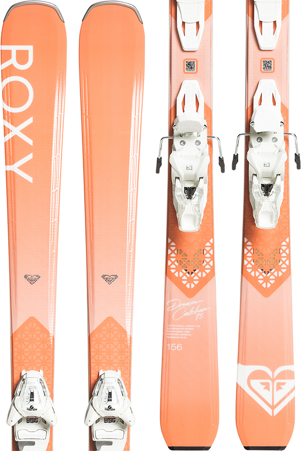 Roxy Dreamcatcher 75 Women's Skis