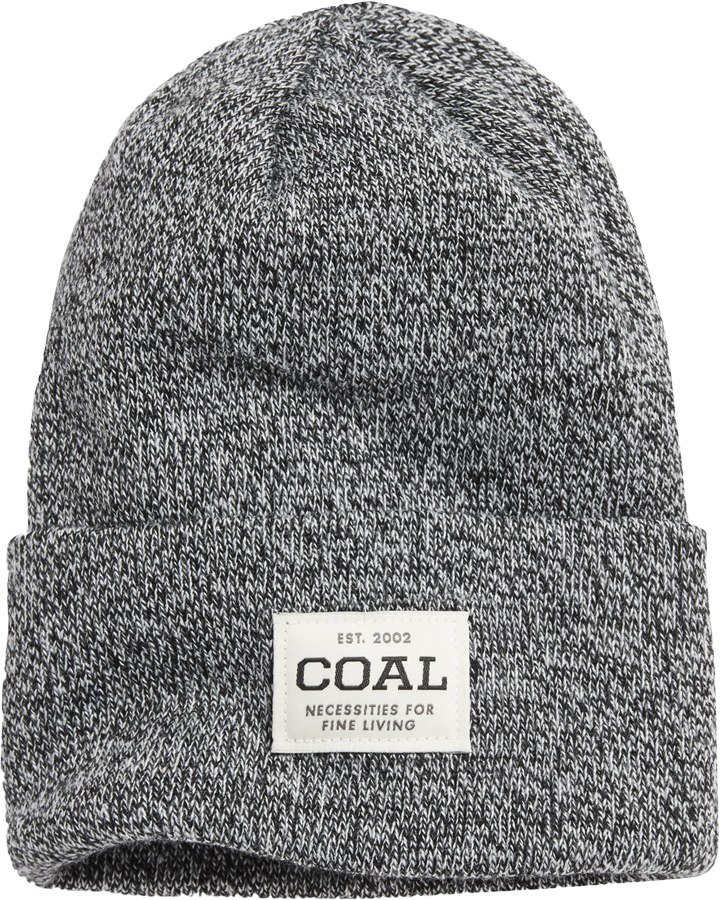 Coal The Uniform Tall Knit Cuff Beanie