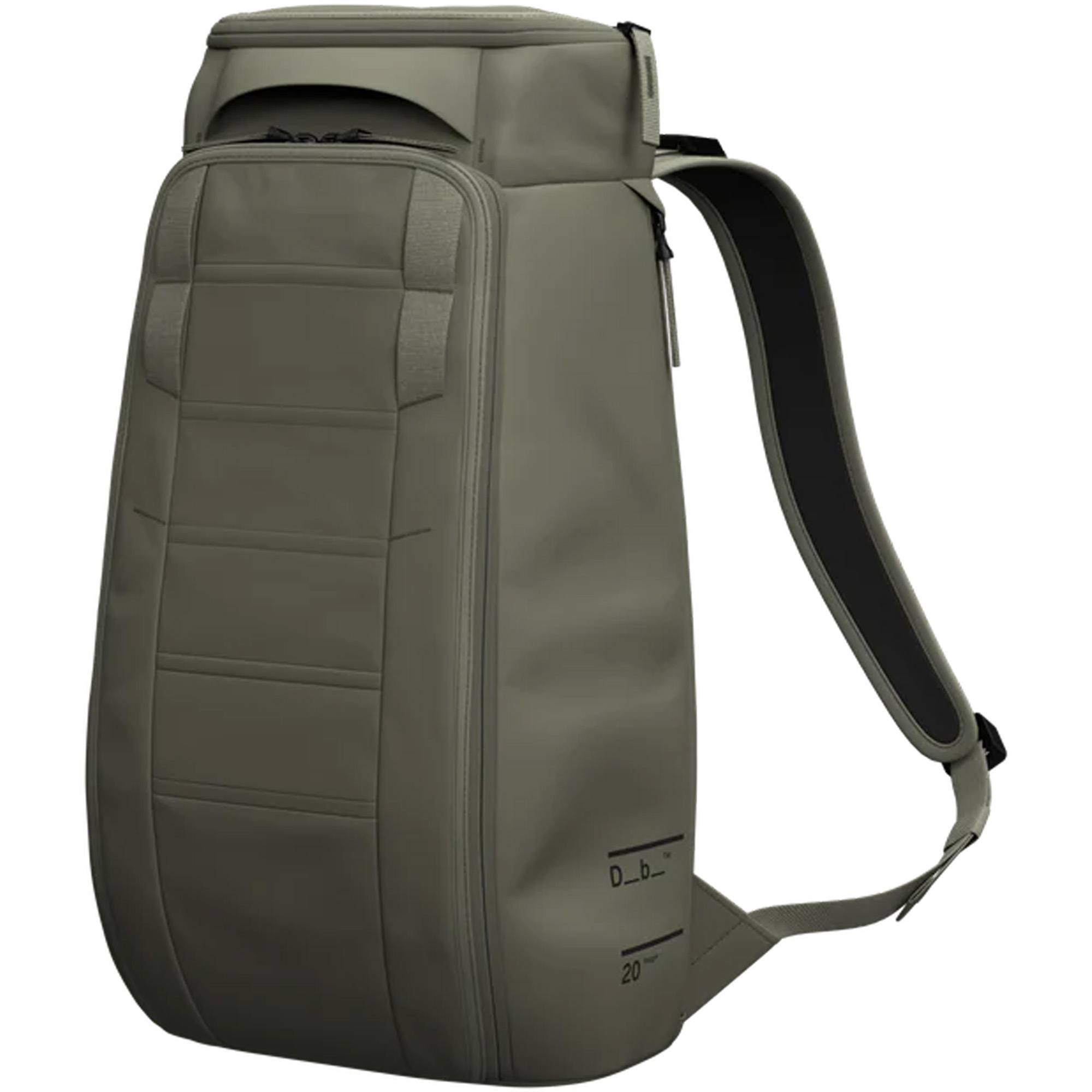 Db Hugger 20L Day Pack/Backpack