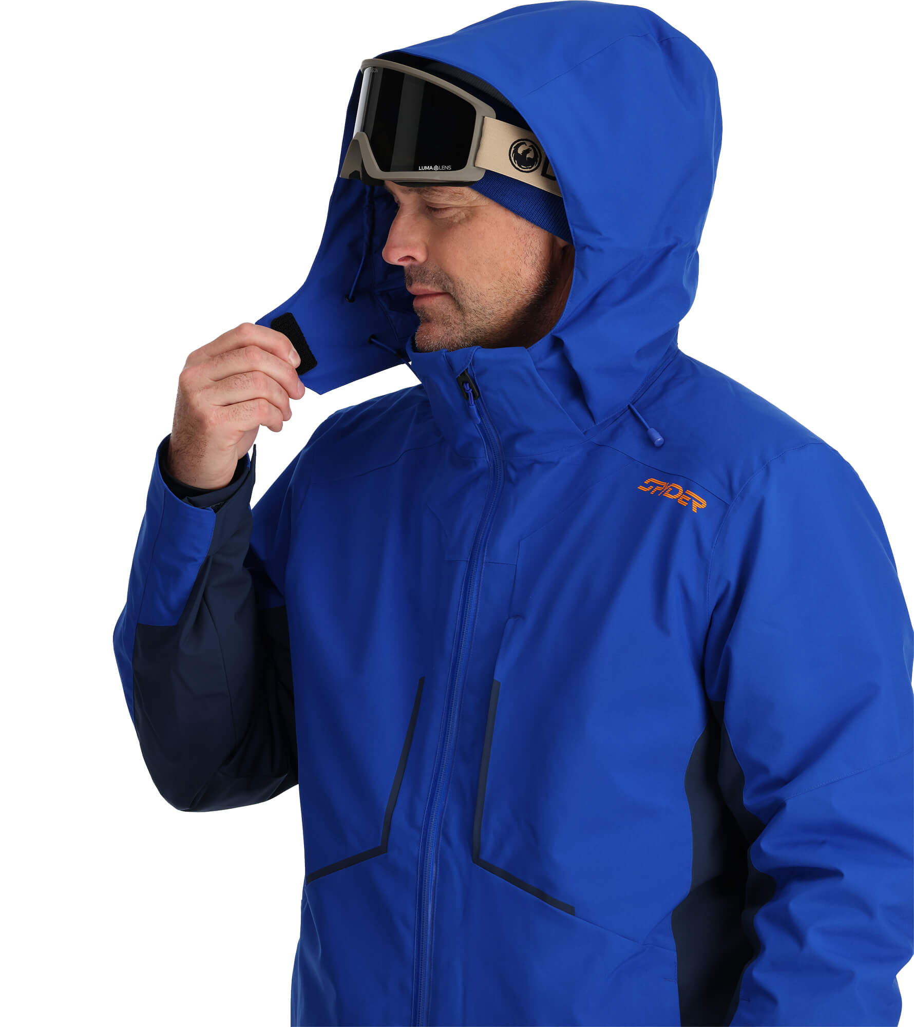 Spyder Primer Men's Ski/Snowboard Jacket